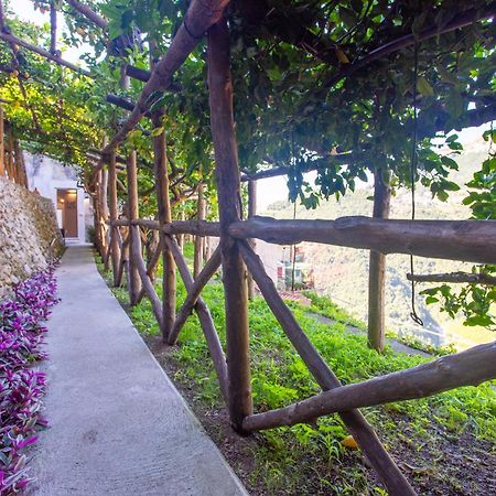 Poggio Angelarosa: Lemon Garden Stay&Relax Scala Zewnętrze zdjęcie