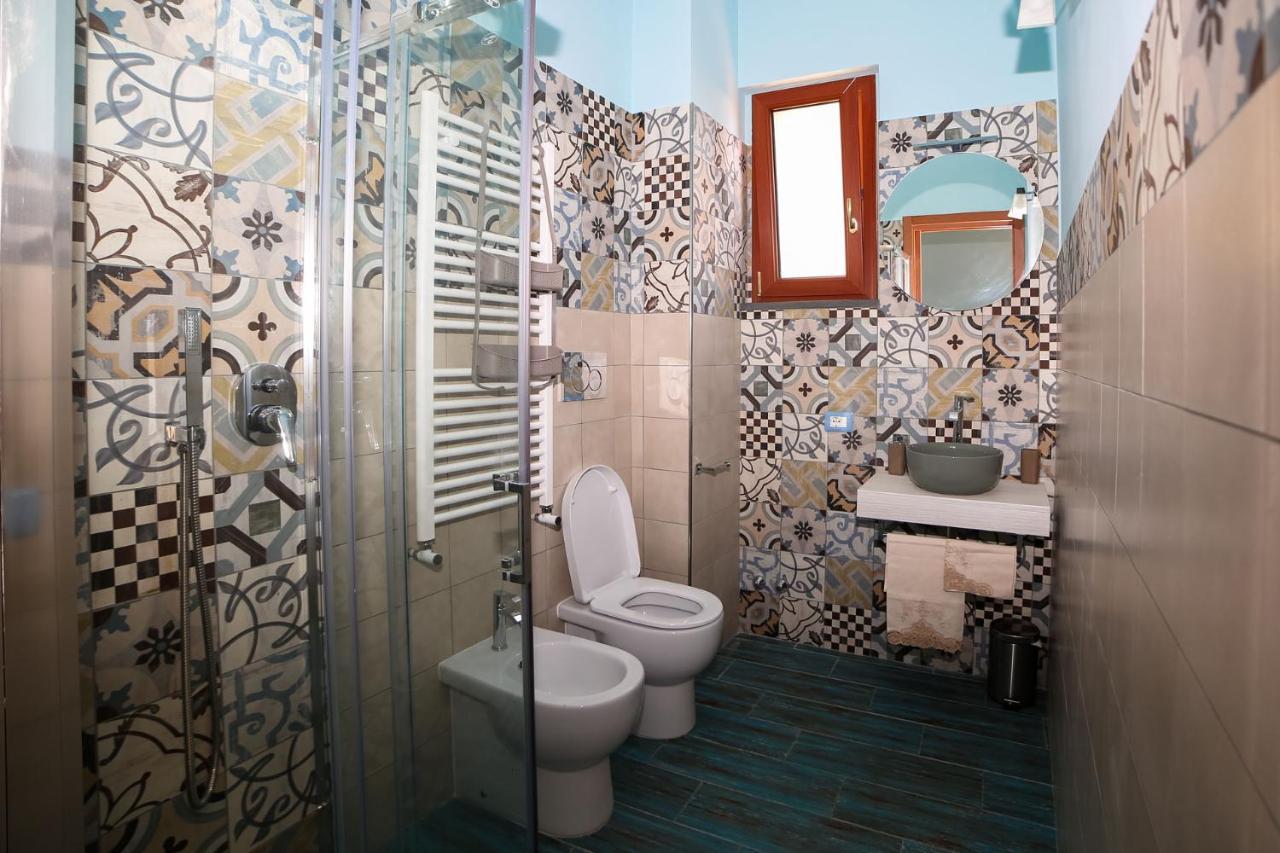 Poggio Angelarosa: Lemon Garden Stay&Relax Scala Zewnętrze zdjęcie