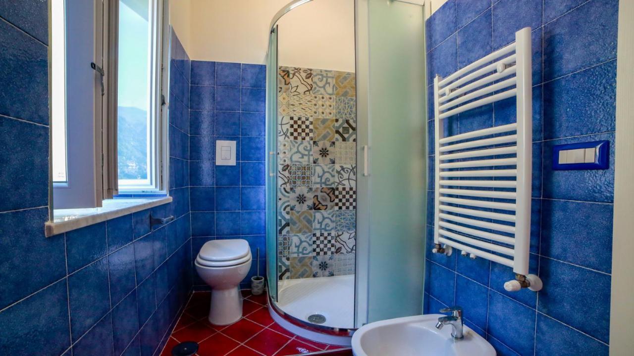 Poggio Angelarosa: Lemon Garden Stay&Relax Scala Zewnętrze zdjęcie