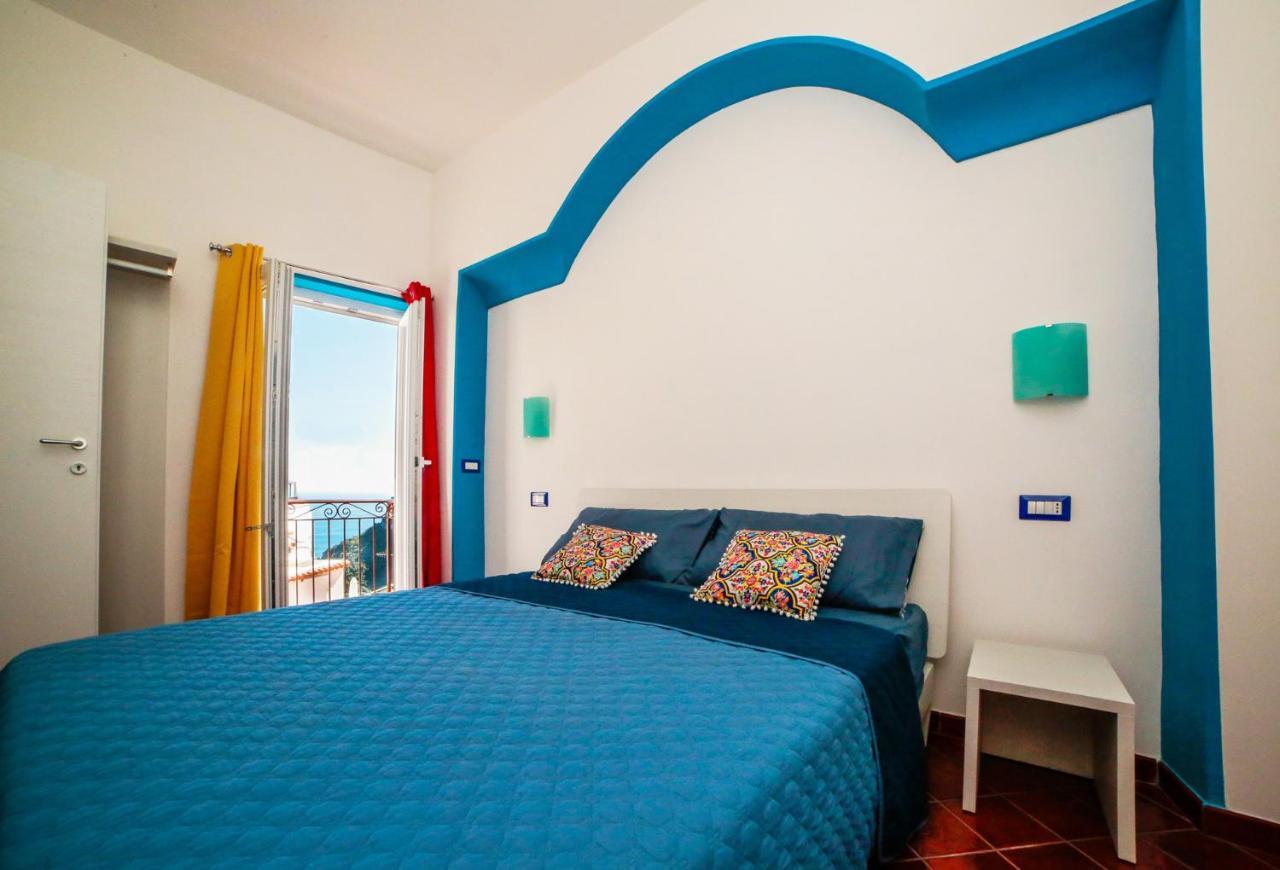 Poggio Angelarosa: Lemon Garden Stay&Relax Scala Zewnętrze zdjęcie