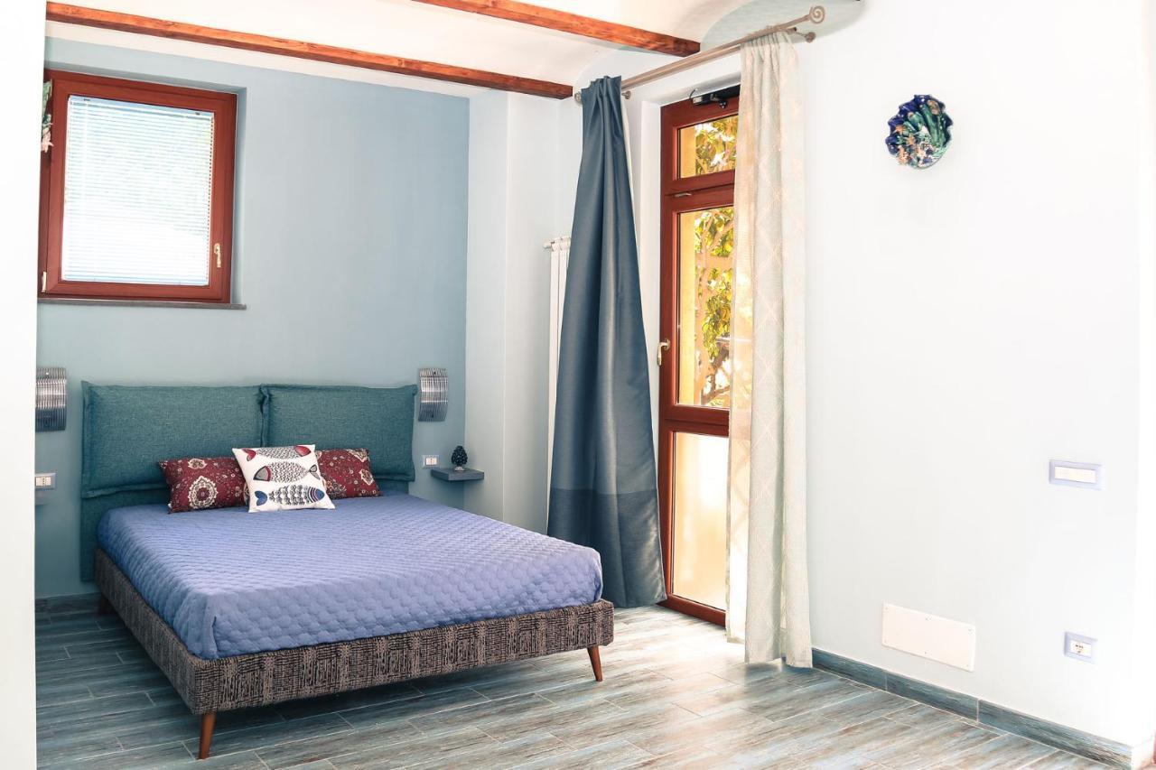 Poggio Angelarosa: Lemon Garden Stay&Relax Scala Zewnętrze zdjęcie