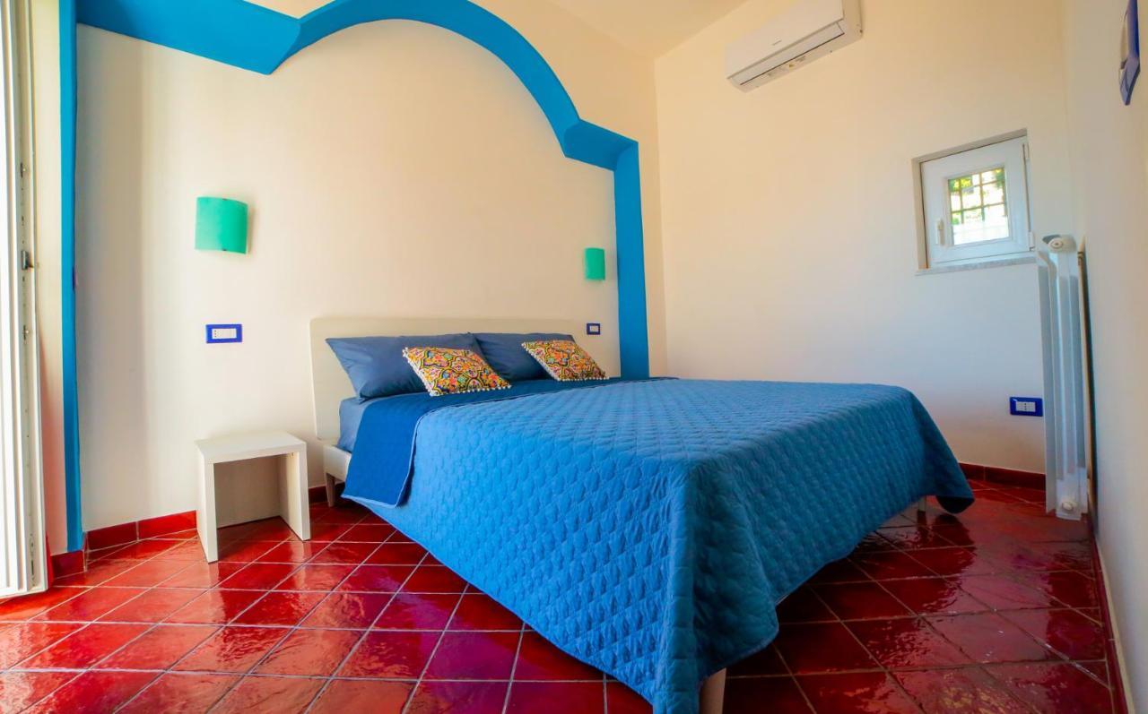 Poggio Angelarosa: Lemon Garden Stay&Relax Scala Zewnętrze zdjęcie