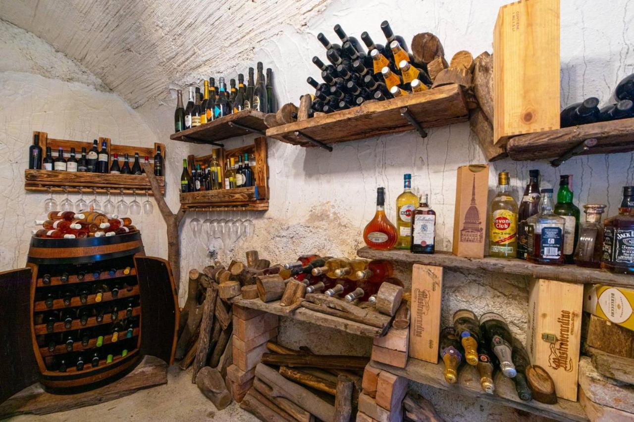 Poggio Angelarosa: Lemon Garden Stay&Relax Scala Zewnętrze zdjęcie
