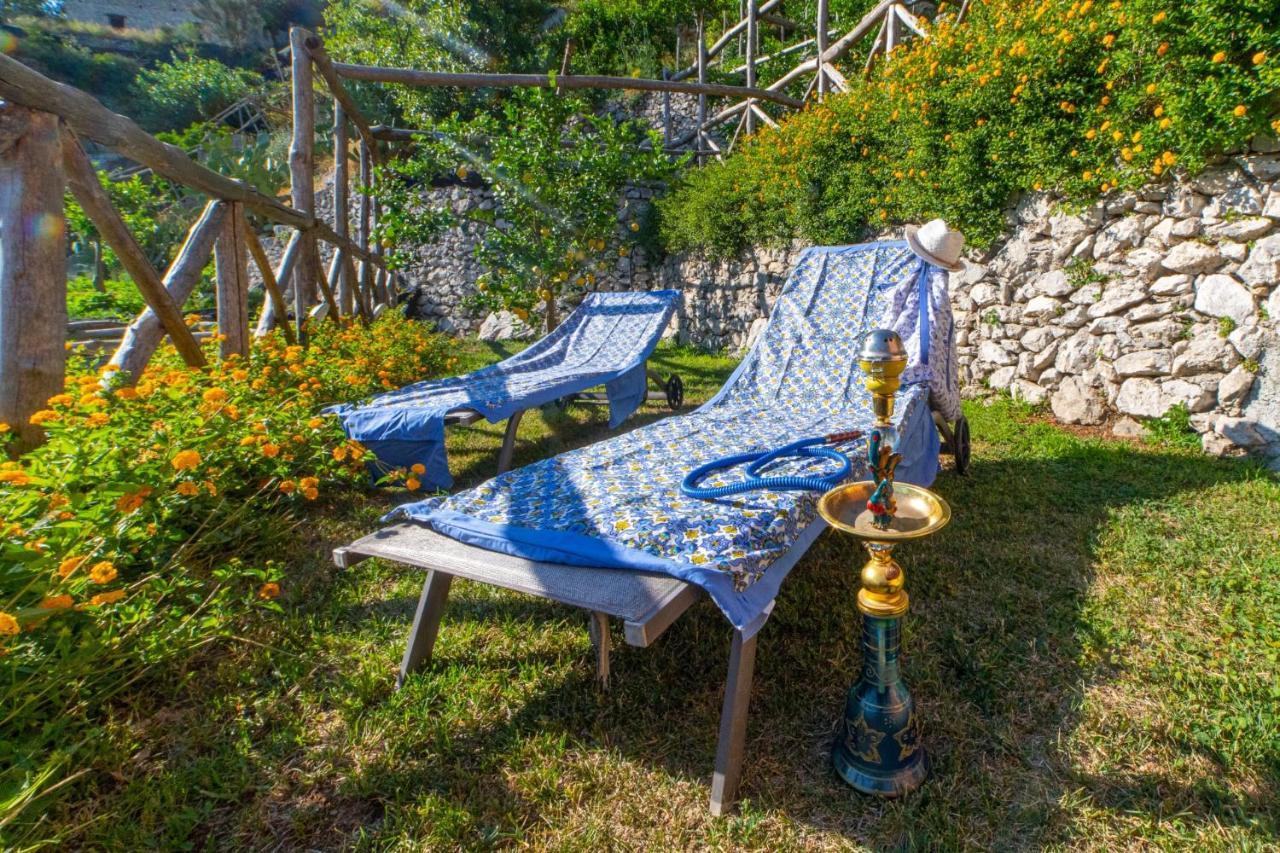Poggio Angelarosa: Lemon Garden Stay&Relax Scala Zewnętrze zdjęcie