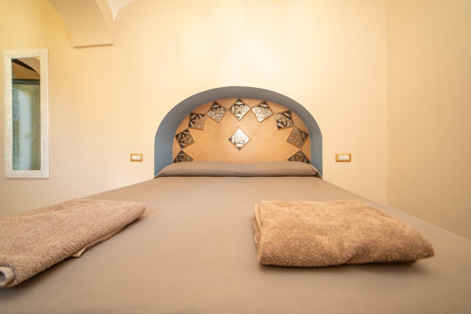Poggio Angelarosa: Lemon Garden Stay&Relax Scala Zewnętrze zdjęcie