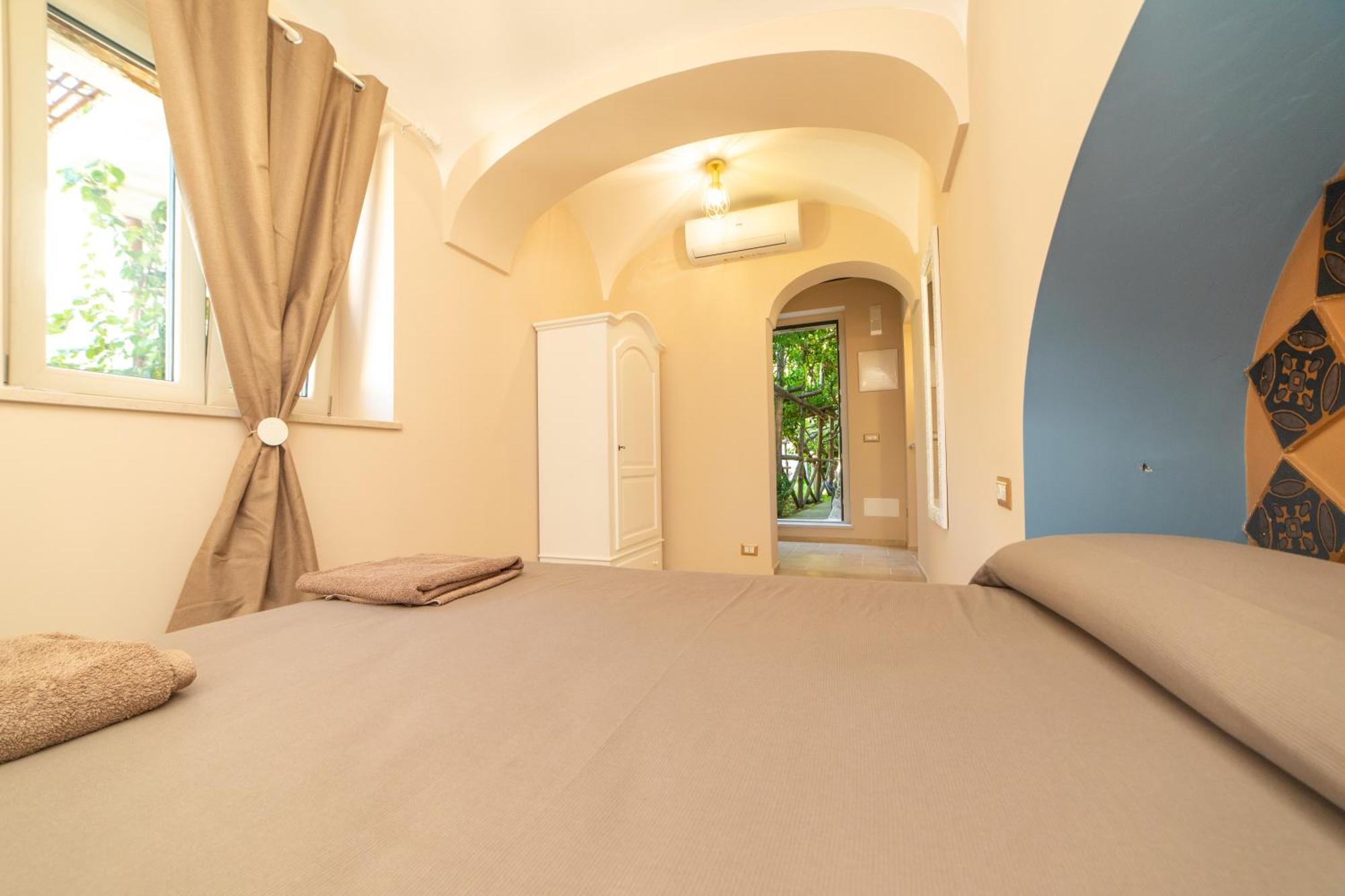 Poggio Angelarosa: Lemon Garden Stay&Relax Scala Zewnętrze zdjęcie